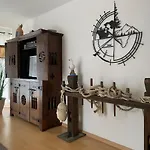 Strandwohnungen 아파트 *