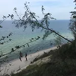 Strandwohnungen 아파트