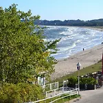 Strandwohnungen 아파트