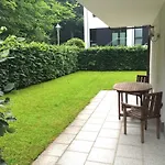 Strandwohnungen 아파트