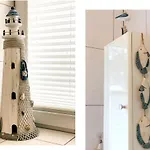 아파트 Strandwohnungen *