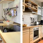 Appartement Strandwohnungen