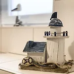 아파트 Strandwohnungen *