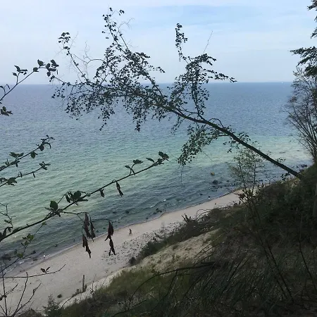 Strandwohnungen דירה