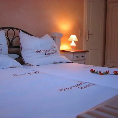 Strandwohnungen דירה Sellin (Rugen)