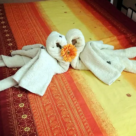 דירה Strandwohnungen