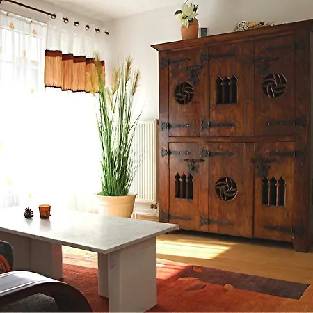 Strandwohnungen * Sellin (Rugen)