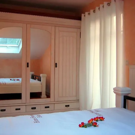 Apartamento Strandwohnungen *