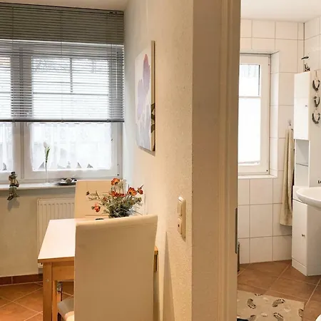 Strandwohnungen * Sellin (Rugen)